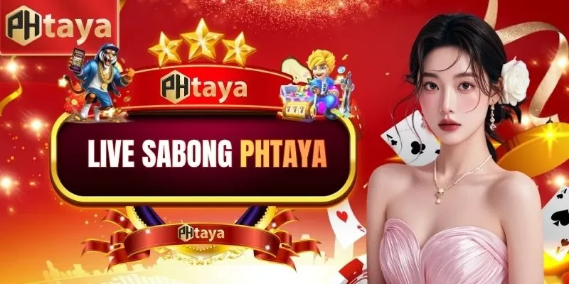 Live Sabong PHTAYA