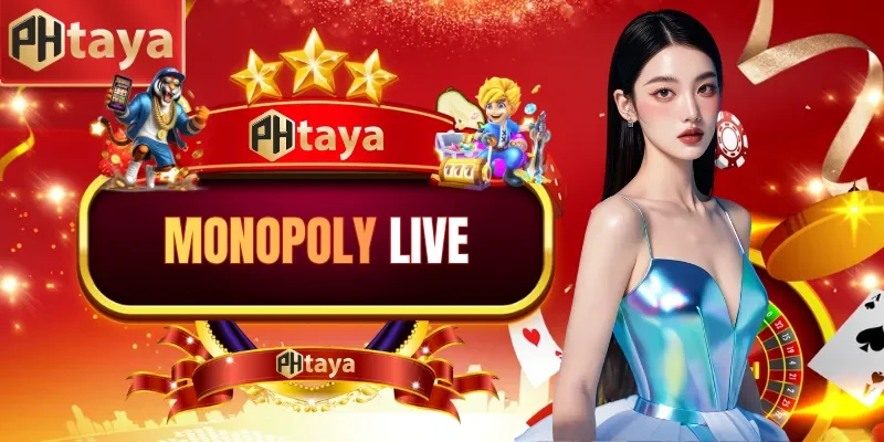 Monopoly Live