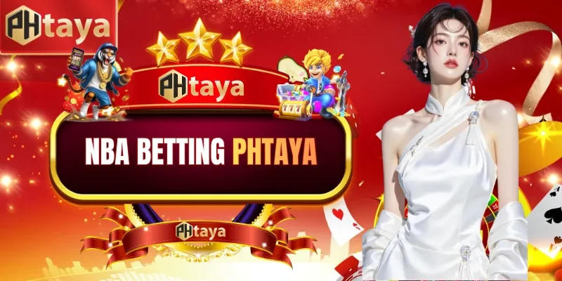 NBA Betting PHTAYA