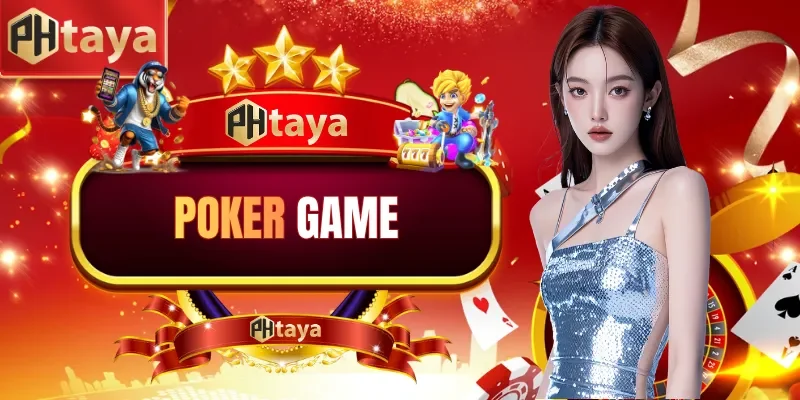 Poker Game