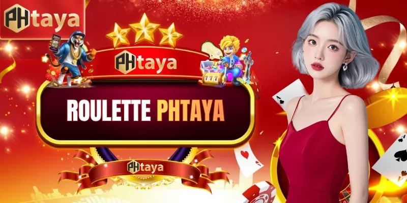 Roulette PHTAYA