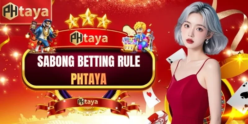 Sabong Betting Rule Phtaya