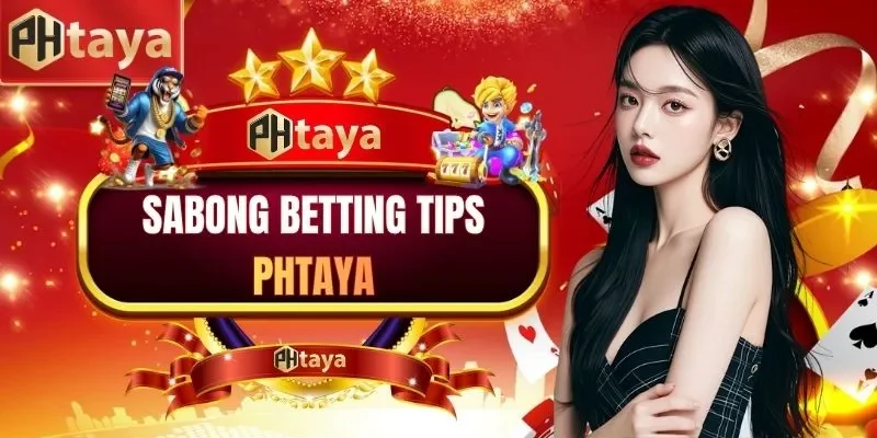 Sabong Betting Tips PHTAYA
