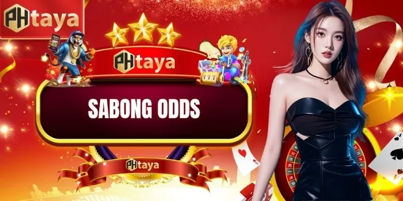 Sabong Odds