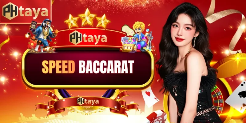 Speed Baccarat
