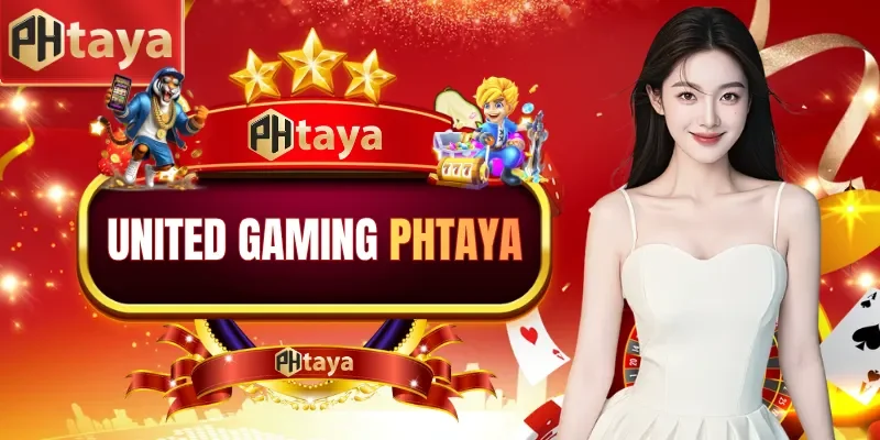 United Gaming PHTAYA